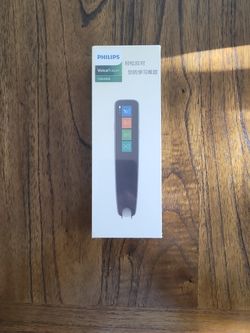 Translator Pen 55 Languages