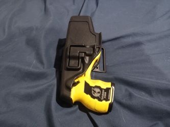 Taser x26 holster