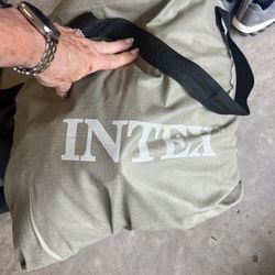 Coleman 3 Man Tent