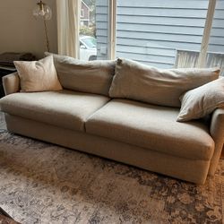 Free Couch