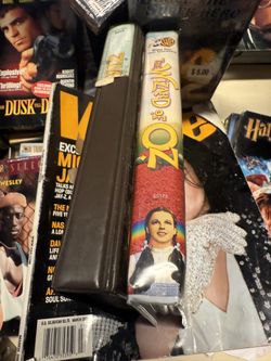 Treasure Chest Of Movies Ask And Offer