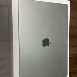 15-Inch MacBook Air 