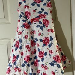 Toddler Dress