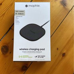 Wireless Charging Pad