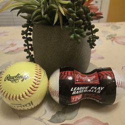 League  play baseball