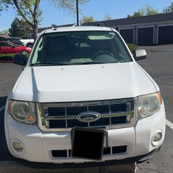 Ford Escape 2012 - 182K mi