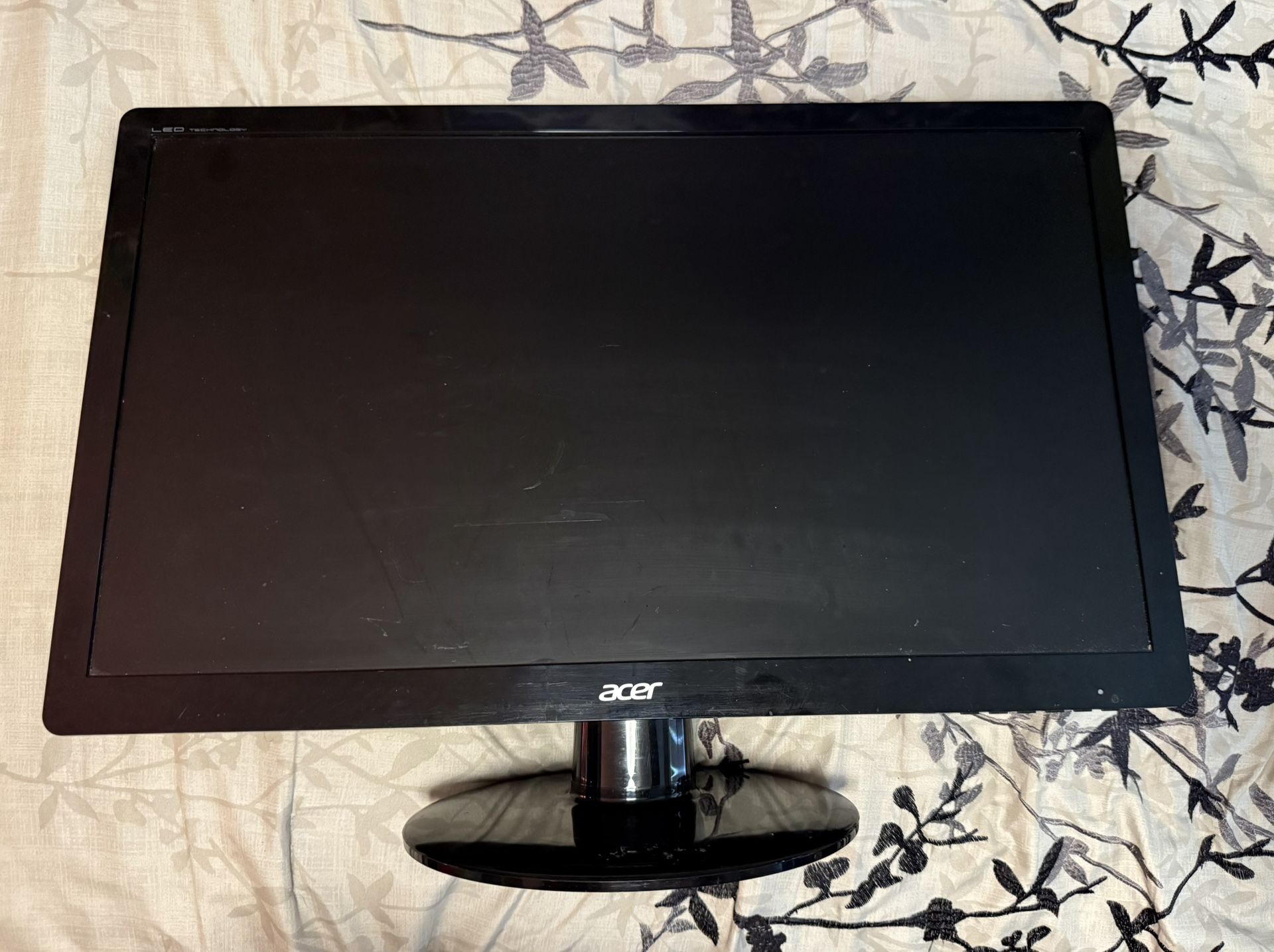 ACER Monitor