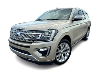 2018 Ford Expedition