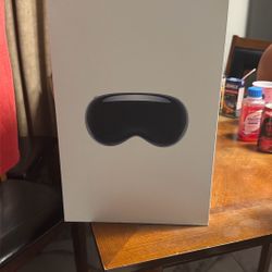 Vision PRO BRAND New 