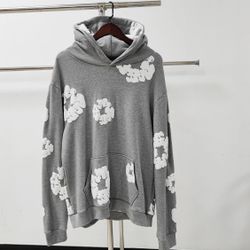 Denim Tears Hoodies And Pants