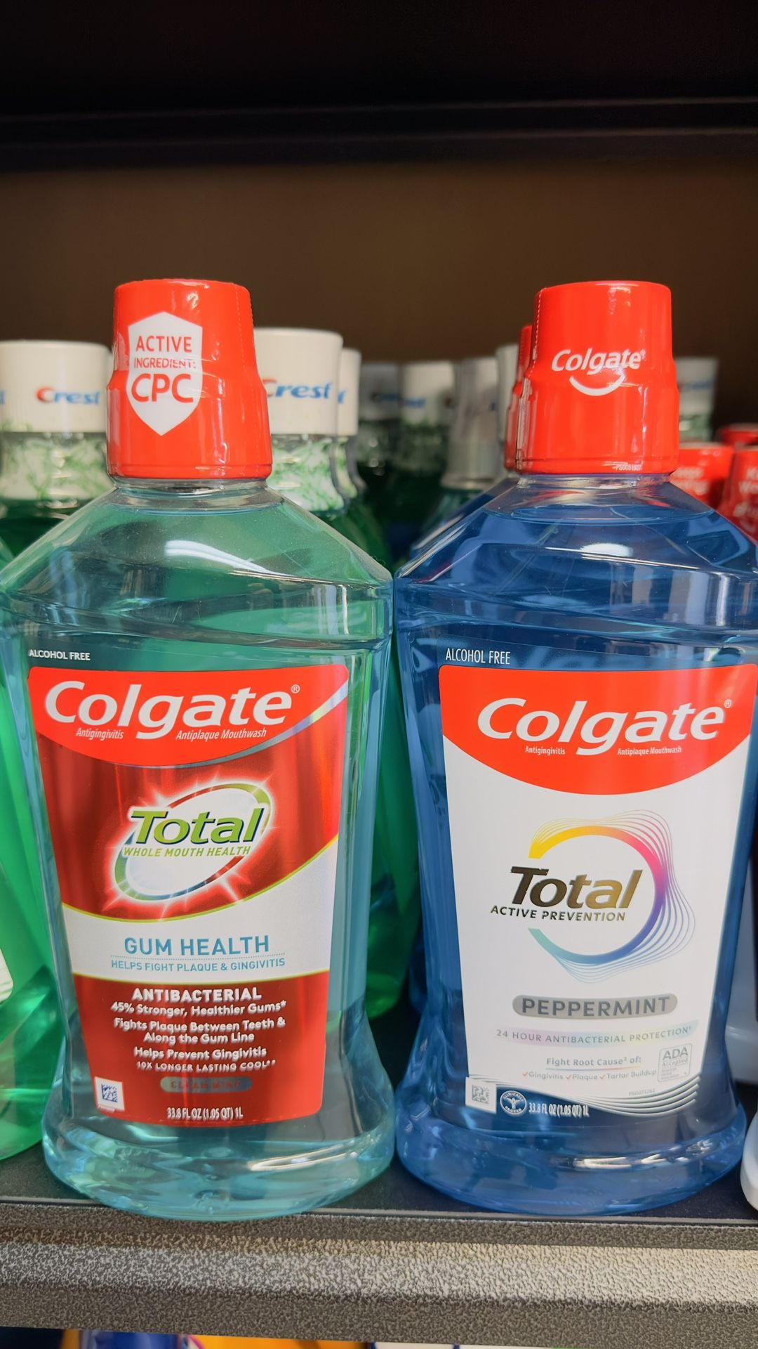 Everything in this post $3 Each