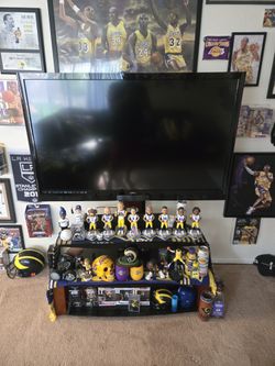 55inch Vizio TV And Stand 