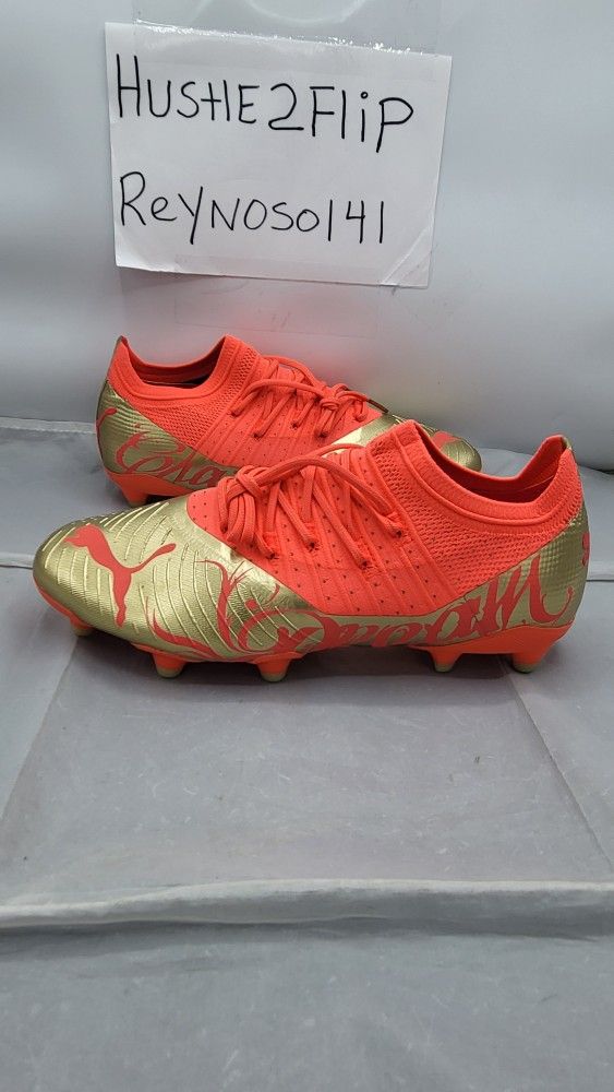 NEW Puma Future Z 2.4 Neymar JR FG AG Soccer Cleats 107105  display picture 1