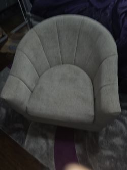 Lounge couch