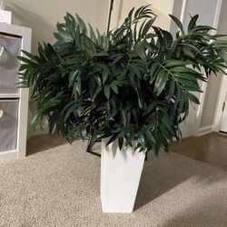 Fake Plant