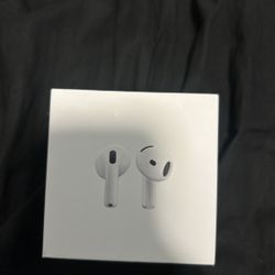 AirPod Gen 4