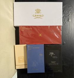 Colognes