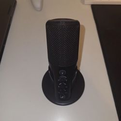 Sennheiser Mic