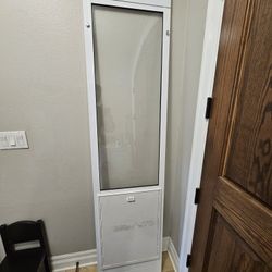 Pet Door Brand New $75obo