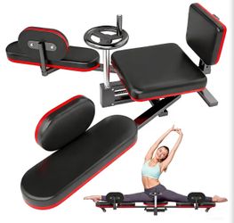 Leg Stretcher Machine 200 Adjustable split, flexibility equipment