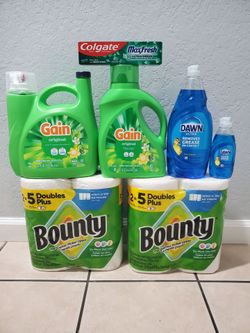 Bundle $40