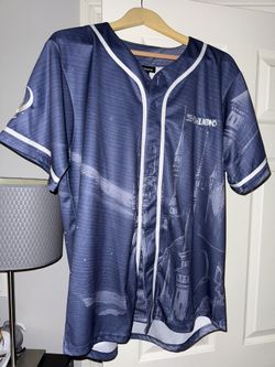 Seven Lions Beyond The Veil III Jersey 