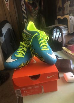 Nike Hypervenom phade II New