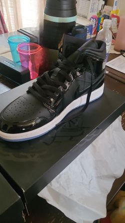Jordan's