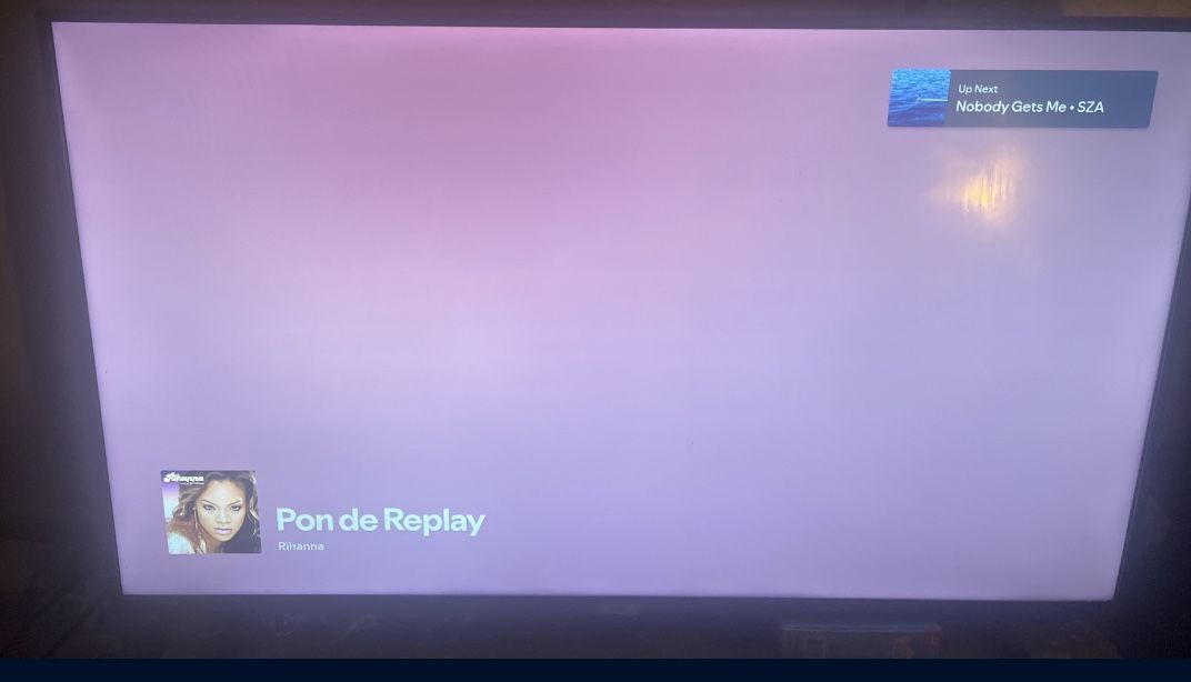 50 Inch TCL