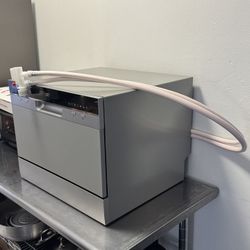 Portable Dishwasher