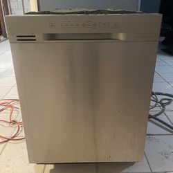 Samsung Dishwasher - Model DW80N3030US