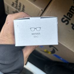 Rayban Meta Gen 2 