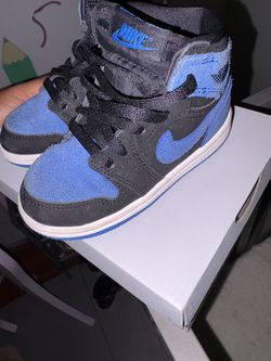 Kids Jordan’s  toddler 7c