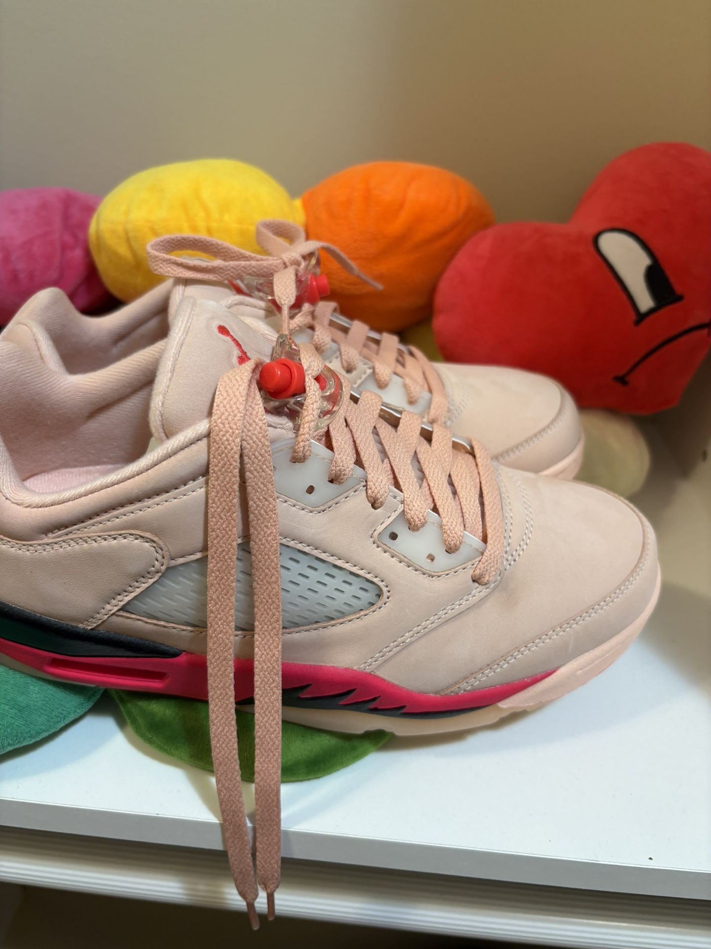 Air Jordan 5 Low Artic