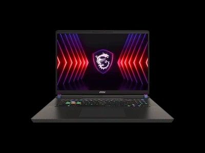 MSI Vector 17 HX Gaming Laptop β Intel Core i9 / RTX 4070 / 32GB RAM / 1TB SSD / 17β / Windows 11