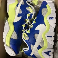 Kids Nike Air Barrage 