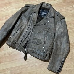 Vintage UNIK Jacket 