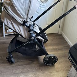 Maxi Cosi Stroller 