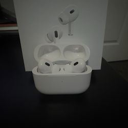 Air pod pro 3