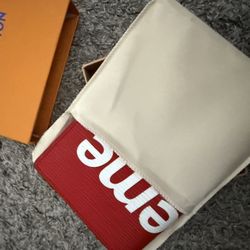 Supreme Wallet