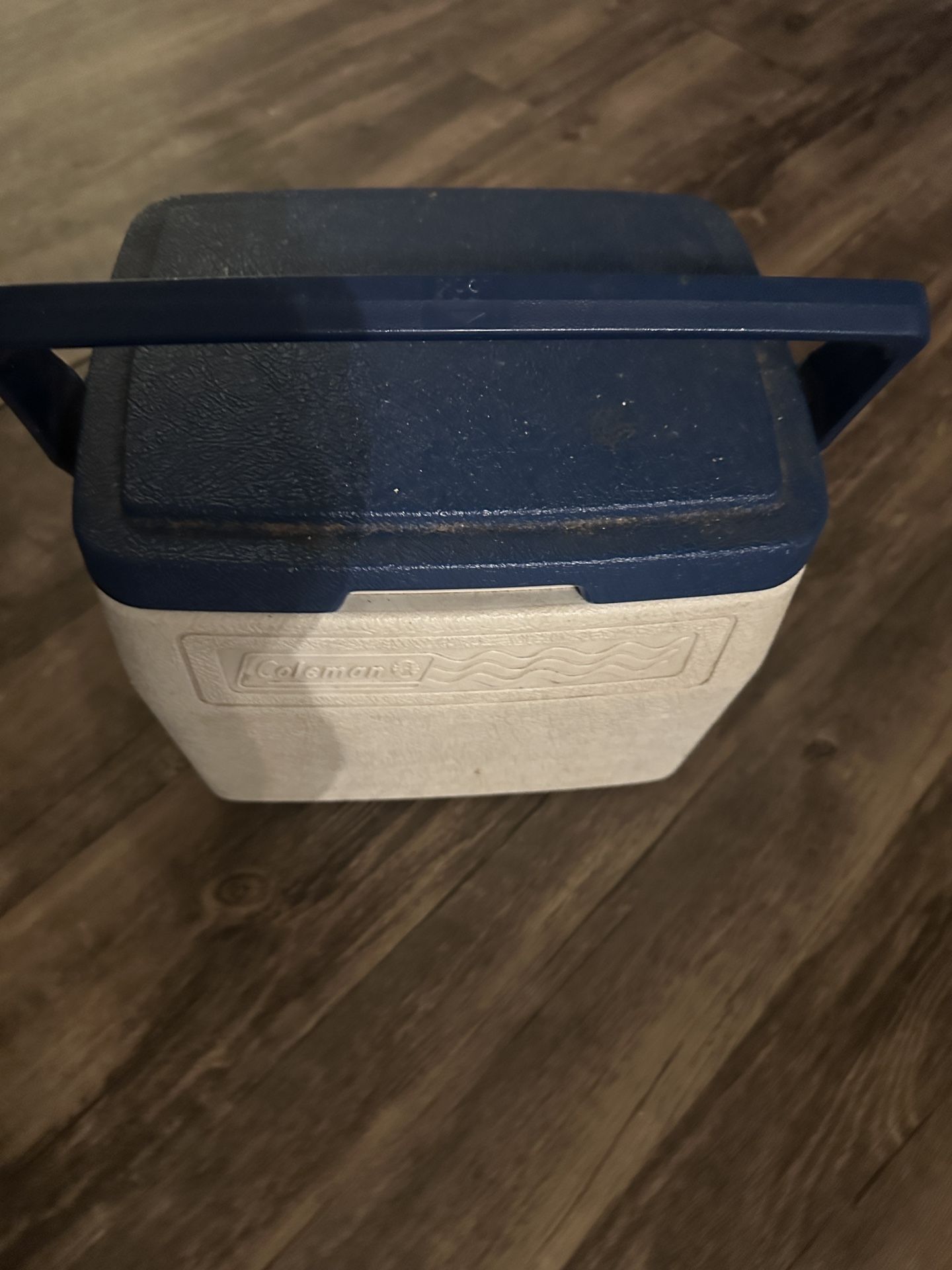 Coleman Cooler 