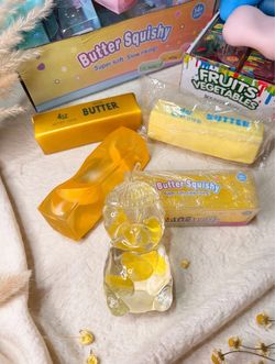 Squishy 5 inbox