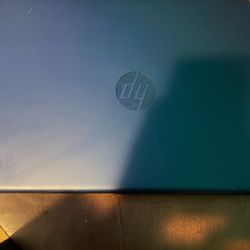 Hp Windows 14 Inch Blue Laptop