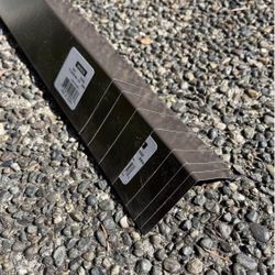 New - 80 Feet Of  Metal Drip Edge