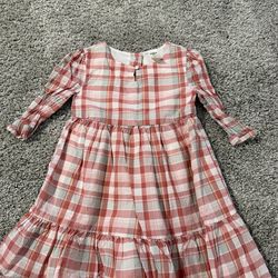 Toddler girl dress