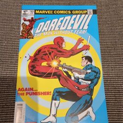 Daredevil No. 183 Facsimile Edition (Marvel Comics 2026)