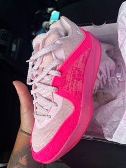 KD aunt pearl 16