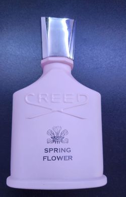 Creed -Spring Flower-Eau de Parfume