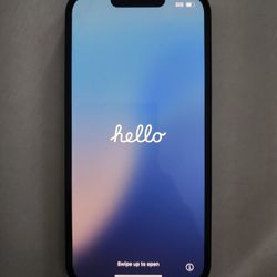iPhone 14 128gb - Excellent Condition with Case, SIM Unlocked