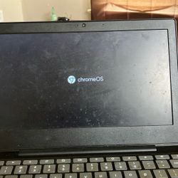 Lenovo Laptop 